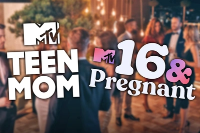 Новый документальный фильм о 'Teen Mom' и '16 & Pregnant'
