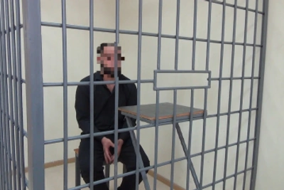 В Боровичах за грабёж задержан житель Череповца