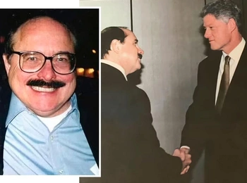 История, достойная Netflix: как авантюрист и мошенник века Николас Рокфеллер водил за нос мировую элиту