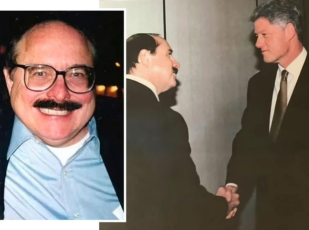 История, достойная Netflix: как авантюрист и мошенник века Николас Рокфеллер водил за нос мировую элиту