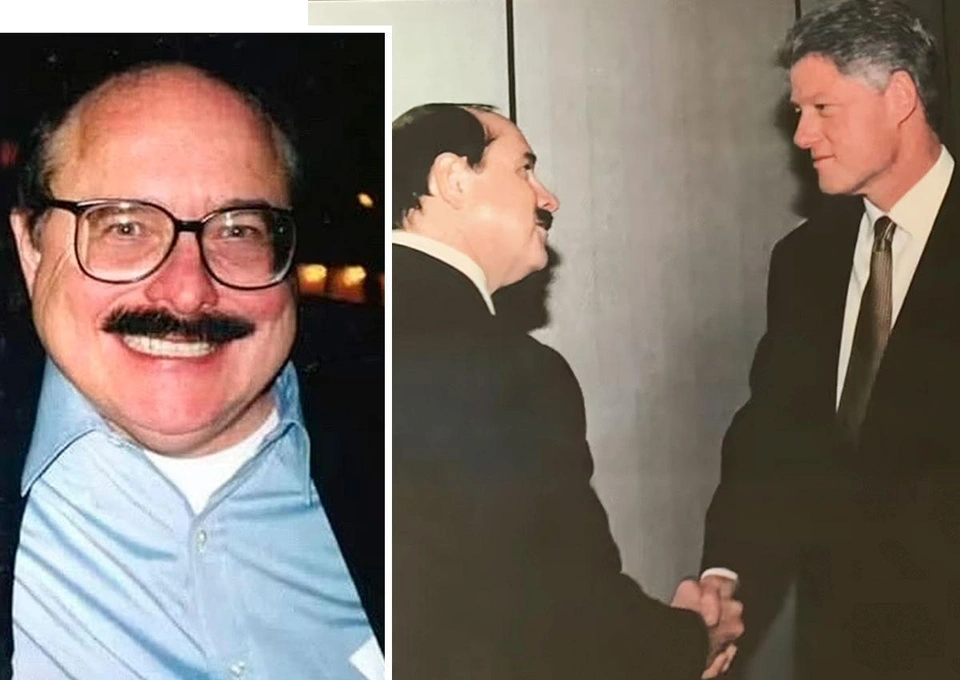 История, достойная Netflix: как авантюрист и мошенник века Николас Рокфеллер водил за нос мировую элиту