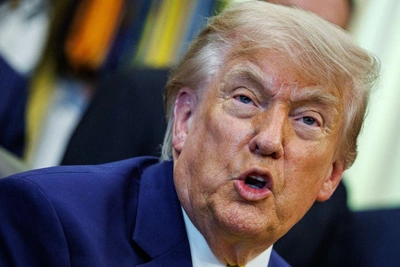 Такер Карлсон обвинил Трампа в превращении в «инструмент» Израиля после покушения