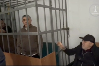 Суд Краснодара вынес приговор за убийства предпринимателей в Сочи