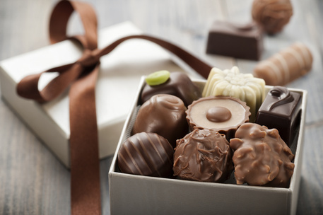 Тест: Выбери любимую шоколадку, а мы подскажем, какую прическу сделать на Новый год 2023
