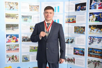 Самарского спортсмена обвиняют в преступлениях начала 2000-х