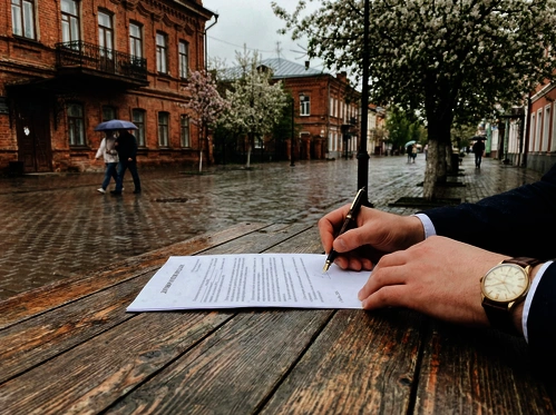 Итоги недели административной комиссии Тамбова | Источник: www.city.tambov.gov.ru