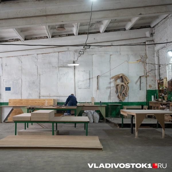 Источник: Елена Буйвол / VLADIVOSTOK1.RU
