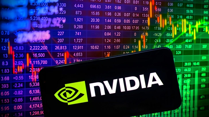 Потеря денег и жесткая конкуренция: что происходит с Nvidia