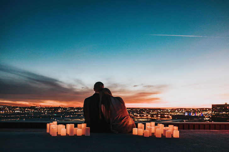 Как привлечь любовь в свою жизнь в 4 шага: секреты от Джона Кехо