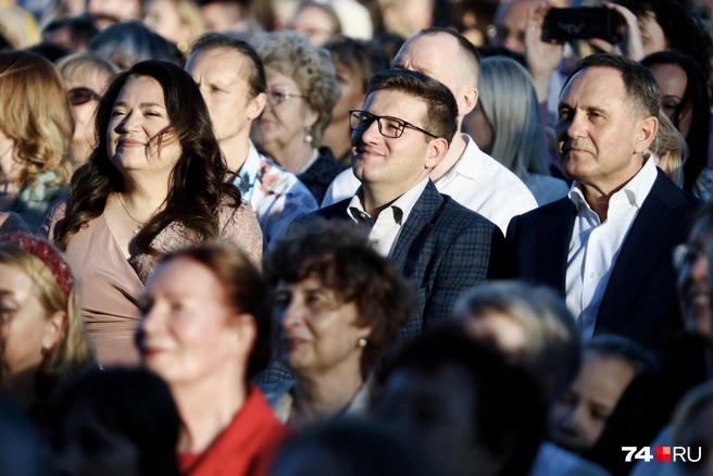 Промышленник Валерий Бондаренко | Источник: Наталья Лапцевич