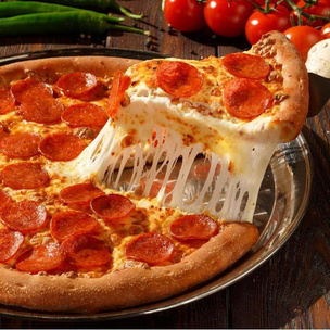 [тест] Приготовь пиццу «4 сыра», и мы скажем, какой тип парней тебе точно не подходит 🙅🏻‍♀️