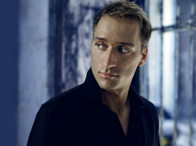 Paul Van Dyk выступит в Москве