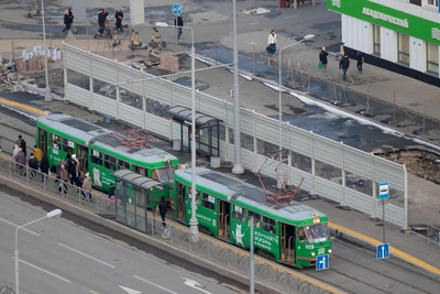 Екатеринбуржцы о хамстве пассажиров в транспорте