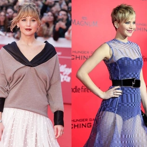 Союз без блеска: почему Dior и Дженнифер Лоуренс — не самая удачная модная коллаборация