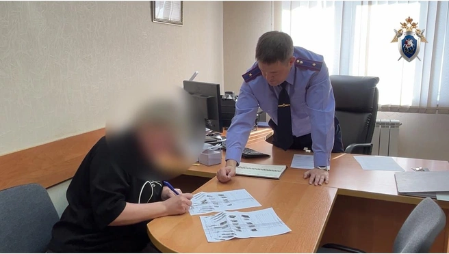 Мошенничество при благоустройстве в Чаплыгине | Источник: lipetsk.sledcom.ru