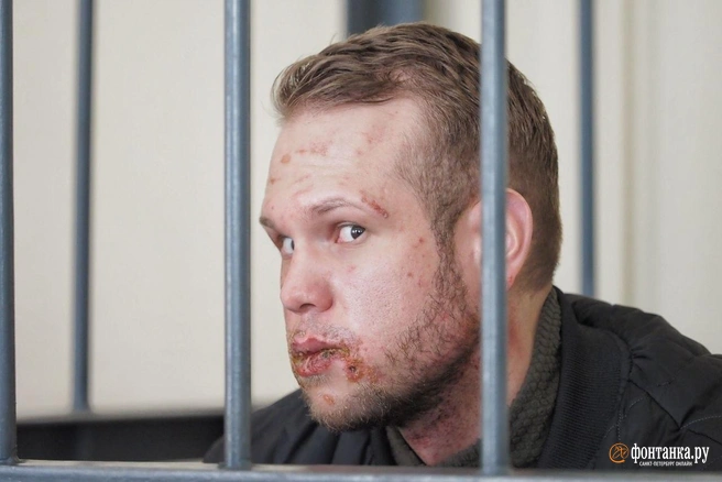 Источник: Михаил Огнев / FONTANKA.RU