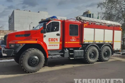 Особый противопожарный режим вводится в Амурской области