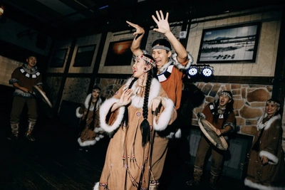 Якутский Most задолжал театру коренных народов 734 тысячи