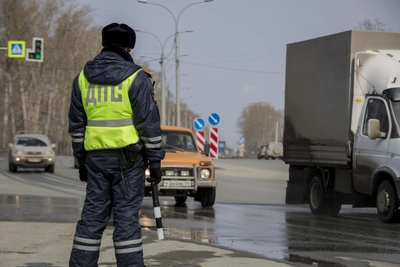 Начальник ГИБДД в Белове арестован за взятку