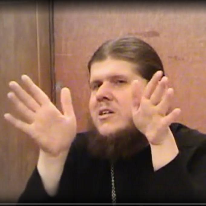 Скрипачка с мировым именем Анастасия Чеботарева стала женой лидера секты «Бог Кузя» и теперь оказывает интим-услуги