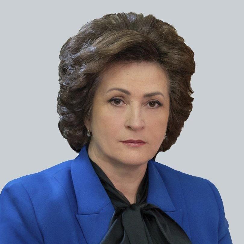 <p>Светлана Иванова</p>