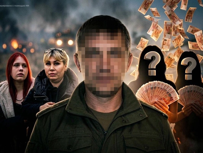 Прокуратура начала проверку по делу Степана Иванова | Источник: Полина Авдошина