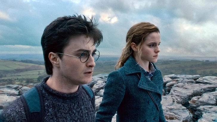 Источник: Кадр из кинофильма «Harry Potter and the Deathly Hallows: Part I»