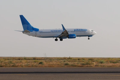 Рейсы Москва-Волгоград задерживаются из-за позднего прибытия