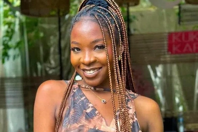 Snake bite kills former The Voice Nigeria contestant Ifunanya Nwangene