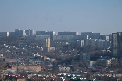 Участок на Патрокле продадут для строительства домов и детсада