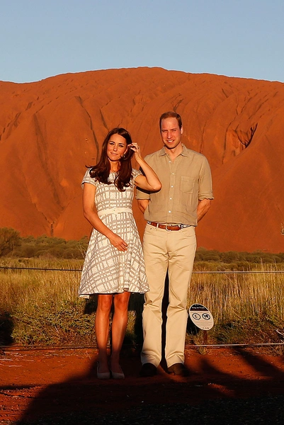 Кейт Миддлтон (Kate Middleton) | Источник: Getty Images