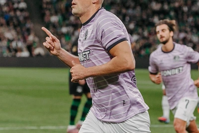 Футболист из Самарской области попал в антирейтинг с Месси