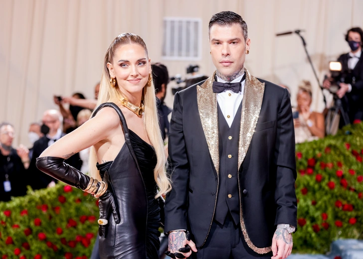 Met Gala 2022: все модные образы бала Института костюма