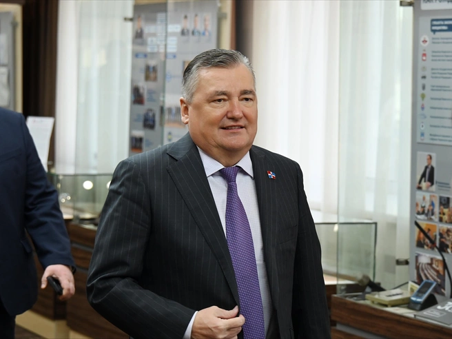 В заксобрании началась апрельская пленарная неделя, основная тема повестки — социальная поддержка жителей края | Источник: пресс-служба Законодательного собрания Пермского края