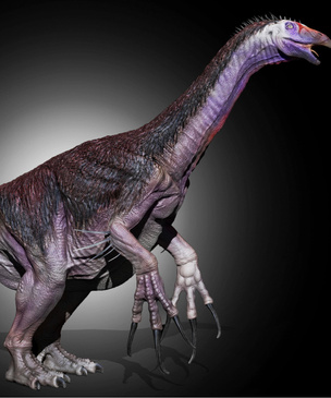 Фрики юрского периода: 10 динозавров, в существование которых сложно поверить