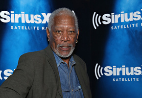 Морган Фриман (Morgan Freeman) Морган Фриман (Morgan Freeman)