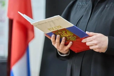 Арест в Сочи за нацистскую символику и дискредитацию ВС РФ