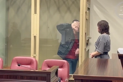 Tikhoretsk Criminal Authority Sent to Strict-Regime Colony for Extortion