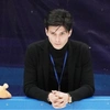 Тренер Сергей Розанов ответил 16-летней фигуристке Веронике Жилиной, обвинившей его в домогательствах
