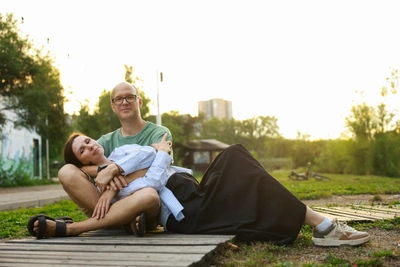 Сувениры как язык Иркутска от семьи Потаповых