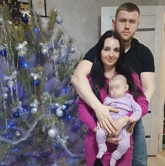 У пары осталось двое детей | Источник: «КОСАТКИНА» / youtube.com