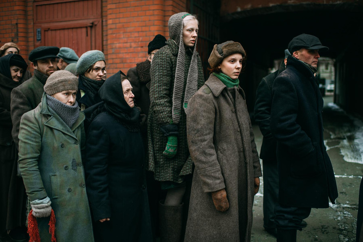 Киносеанс: 8 российских фильмов о женской дружбе