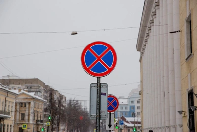 В Туле 1 июня перекроют участок Гоголевской