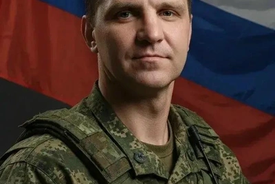 Волгоградка похоронила мужа и брата, погибших на СВО