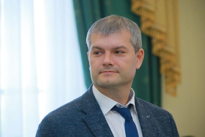 Говорят, молчание — алтарь осторожности | Источник: пресс-служба администрации области