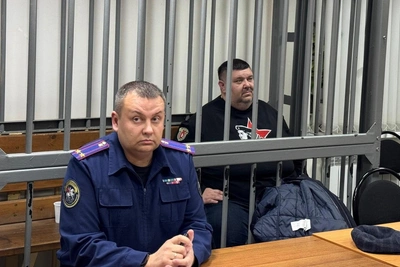 Обвиняемого в вымогательстве блогера Ульянова оставили в СИЗО