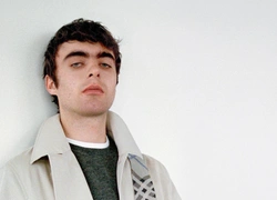 Сын легендарного Лиама Галлахера снялся для Burberry