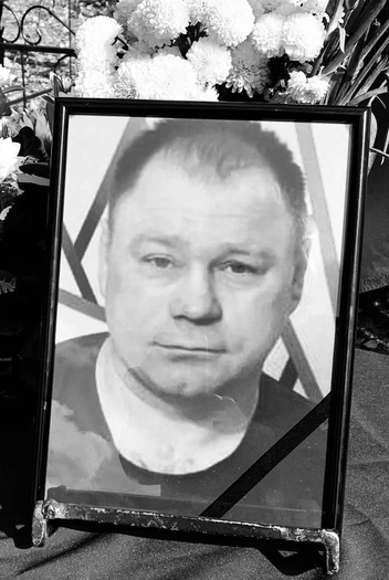 Василий Атаманцев | Источник: Администрация Ишимского района