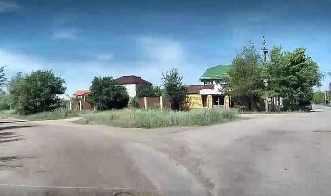 Вопросов к главе поселения у людей накопилось уже очень много | Источник: «Яндекс.Карты»
