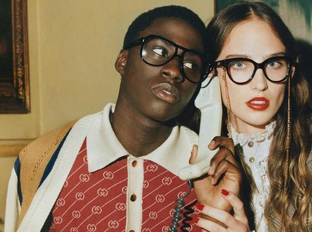 Продажи Gucci упали на четверть — бренд торопит Демну Гвасалию с дебютом